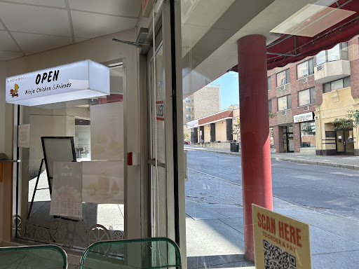 Photo of Ninja Chicken & Friends - 114 Dryden Rd, Ithaca, NY 14850