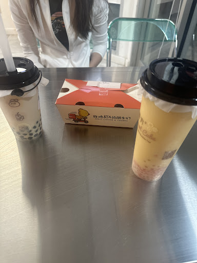 Photo of Ninja Chicken & Friends - 114 Dryden Rd, Ithaca, NY 14850