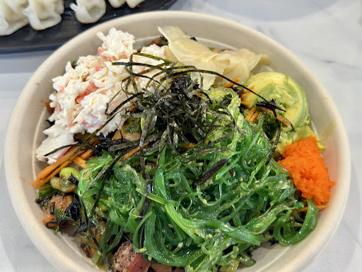 Photo of Pokelava Poke Bowl - Downtown - 722 S Meadow St Suit 900, Ithaca, NY 14850