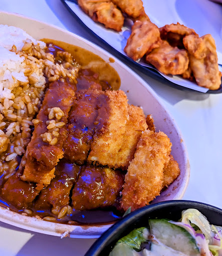 Photo of Pokelava Poke Bowl - Downtown - 722 S Meadow St Suit 900, Ithaca, NY 14850