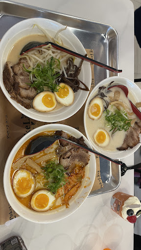 Photo of Pokelava Poke Bowl - Downtown - 722 S Meadow St Suit 900, Ithaca, NY 14850