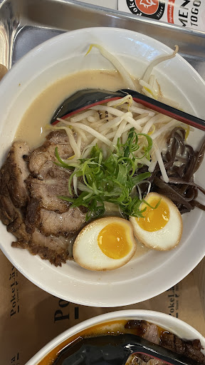 Photo of Pokelava Poke Bowl - Downtown - 722 S Meadow St Suit 900, Ithaca, NY 14850