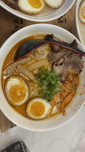 Photo of Pokelava Poke Bowl - Downtown - 722 S Meadow St Suit 900, Ithaca, NY 14850