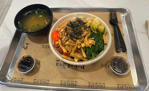 Photo of Pokelava Poke Bowl - Downtown - 722 S Meadow St Suit 900, Ithaca, NY 14850