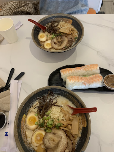 Photo of Pokelava Poke Bowl - Downtown - 722 S Meadow St Suit 900, Ithaca, NY 14850