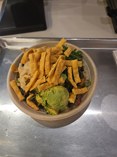 Photo of Pokelava Poke Bowl - Downtown - 722 S Meadow St Suit 900, Ithaca, NY 14850