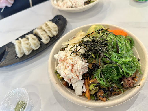 Photo of Pokelava Poke Bowl - Downtown - 722 S Meadow St Suit 900, Ithaca, NY 14850