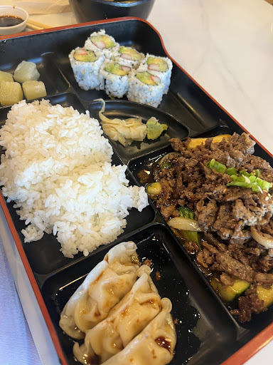 Photo of Pokelava Poke Bowl - Collegetown - 206B Dryden Rd, Ithaca, NY 14850