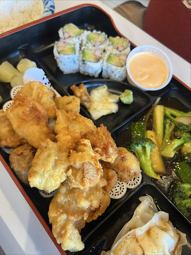 Photo of Pokelava Poke Bowl - Collegetown - 206B Dryden Rd, Ithaca, NY 14850