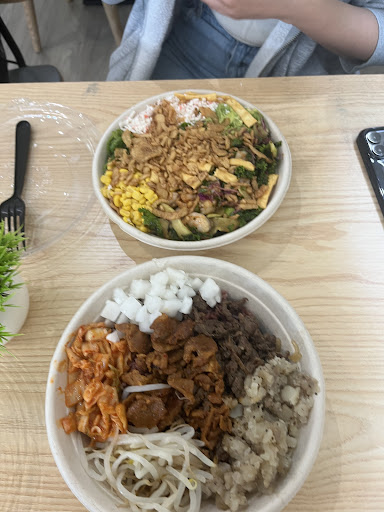 Photo of Pokelava Poke Bowl - Collegetown - 206B Dryden Rd, Ithaca, NY 14850