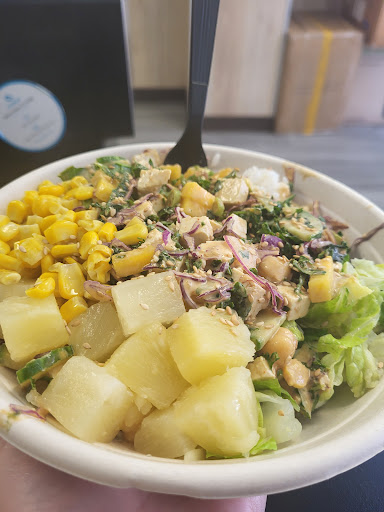 Photo of Pokelava Poke Bowl - Collegetown - 206B Dryden Rd, Ithaca, NY 14850