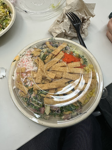 Photo of Pokelava Poke Bowl - Collegetown - 206B Dryden Rd, Ithaca, NY 14850