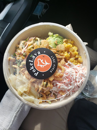 Photo of Pokelava Poke Bowl - Collegetown - 206B Dryden Rd, Ithaca, NY 14850