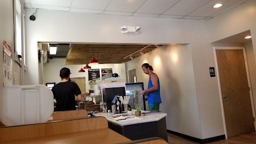 Photo of Pokelava Poke Bowl - Collegetown - 206B Dryden Rd, Ithaca, NY 14850