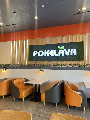 Photo of Pokelava Poke Bowl - Collegetown - 206B Dryden Rd, Ithaca, NY 14850