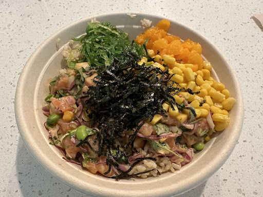 Photo of Pokelava Poke Bowl - Collegetown - 206B Dryden Rd, Ithaca, NY 14850