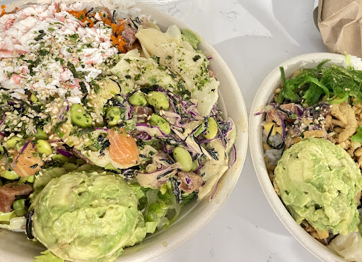 Photo of Pokelava Poke Bowl - Collegetown - 206B Dryden Rd, Ithaca, NY 14850