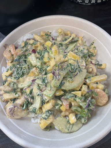 Photo of Pokelava Poke Bowl - Collegetown - 206B Dryden Rd, Ithaca, NY 14850