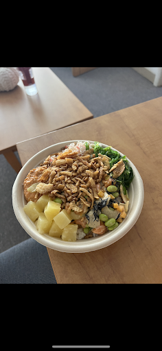 Photo of Pokelava Poke Bowl - Collegetown - 206B Dryden Rd, Ithaca, NY 14850