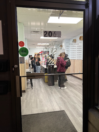 Photo of Pokelava Poke Bowl - Collegetown - 206B Dryden Rd, Ithaca, NY 14850