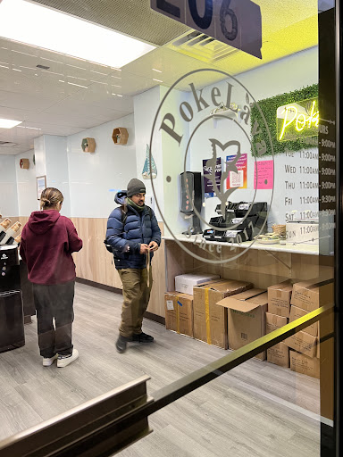 Photo of Pokelava Poke Bowl - Collegetown - 206B Dryden Rd, Ithaca, NY 14850