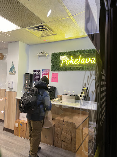 Photo of Pokelava Poke Bowl - Collegetown - 206B Dryden Rd, Ithaca, NY 14850