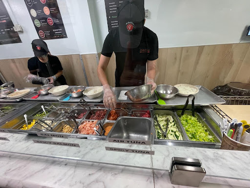 Photo of Pokelava Poke Bowl - Collegetown - 206B Dryden Rd, Ithaca, NY 14850