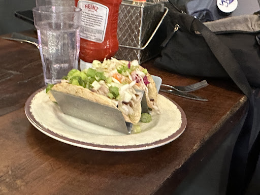 Photo of Luna Inspired Street Food - 113 N Aurora St, Ithaca, NY 14850