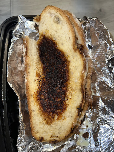 Photo of Luna Inspired Street Food - 113 N Aurora St, Ithaca, NY 14850