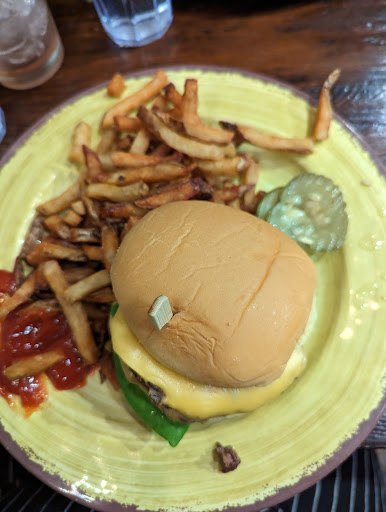 Photo of Luna Inspired Street Food - 113 N Aurora St, Ithaca, NY 14850