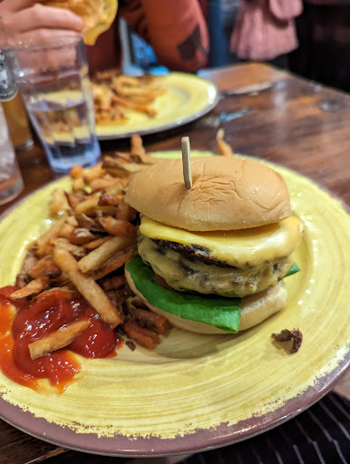 Photo of Luna Inspired Street Food - 113 N Aurora St, Ithaca, NY 14850