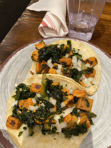 Photo of Luna Inspired Street Food - 113 N Aurora St, Ithaca, NY 14850