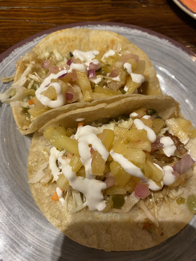 Photo of Luna Inspired Street Food - 113 N Aurora St, Ithaca, NY 14850