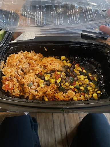 Photo of Luna Inspired Street Food - 113 N Aurora St, Ithaca, NY 14850