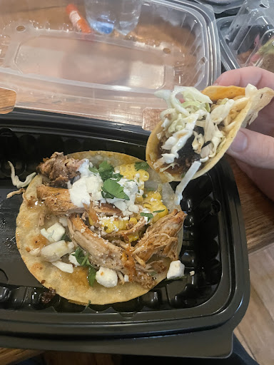 Photo of Luna Inspired Street Food - 113 N Aurora St, Ithaca, NY 14850