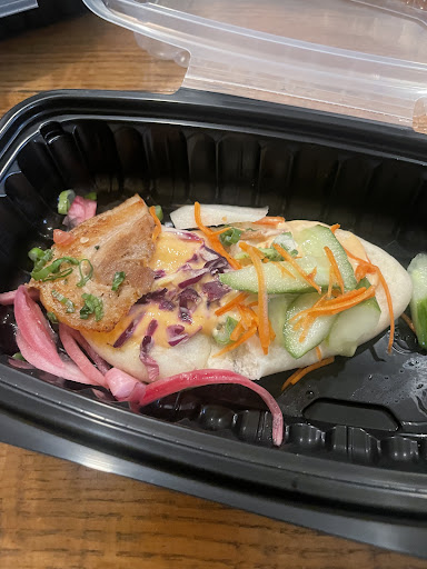 Photo of Luna Inspired Street Food - 113 N Aurora St, Ithaca, NY 14850