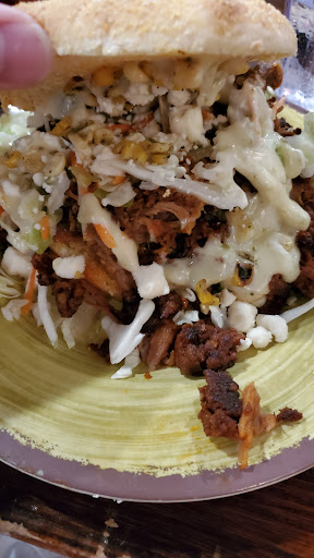 Photo of Luna Inspired Street Food - 113 N Aurora St, Ithaca, NY 14850