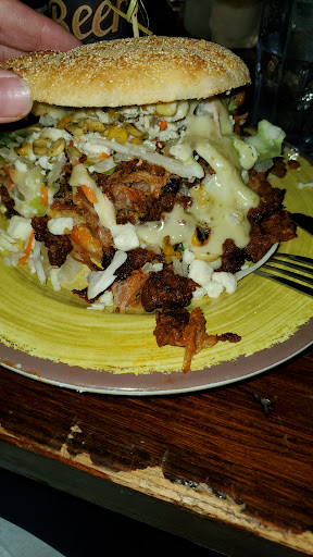 Photo of Luna Inspired Street Food - 113 N Aurora St, Ithaca, NY 14850