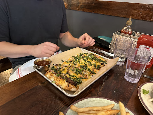 Photo of Luna Inspired Street Food - 113 N Aurora St, Ithaca, NY 14850