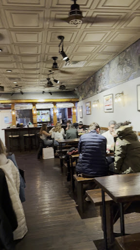 Photo of Luna Inspired Street Food - 113 N Aurora St, Ithaca, NY 14850