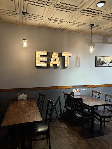 Photo of Luna Inspired Street Food - 113 N Aurora St, Ithaca, NY 14850