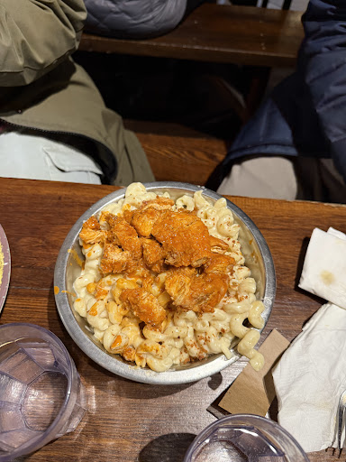 Photo of Luna Inspired Street Food - 113 N Aurora St, Ithaca, NY 14850