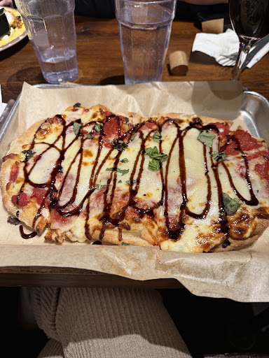 Photo of Luna Inspired Street Food - 113 N Aurora St, Ithaca, NY 14850