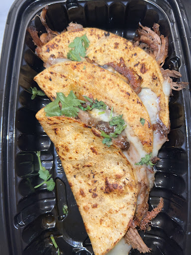 Photo of Luna Inspired Street Food - 113 N Aurora St, Ithaca, NY 14850