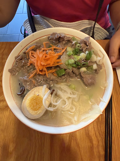 Photo of Maru Ramen - 512 W State St, Ithaca, NY 14850
