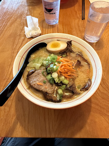 Photo of Maru Ramen - 512 W State St, Ithaca, NY 14850