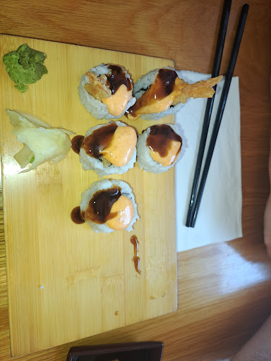 Photo of Maru Ramen - 512 W State St, Ithaca, NY 14850