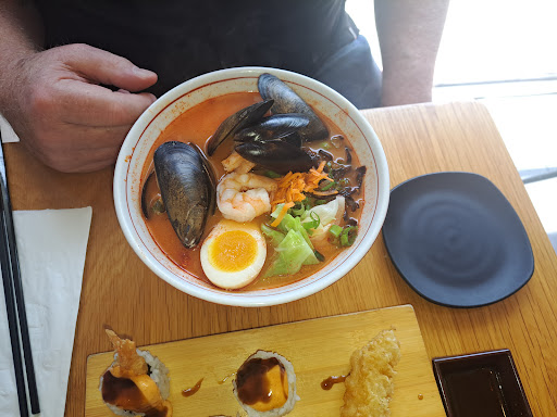 Photo of Maru Ramen - 512 W State St, Ithaca, NY 14850