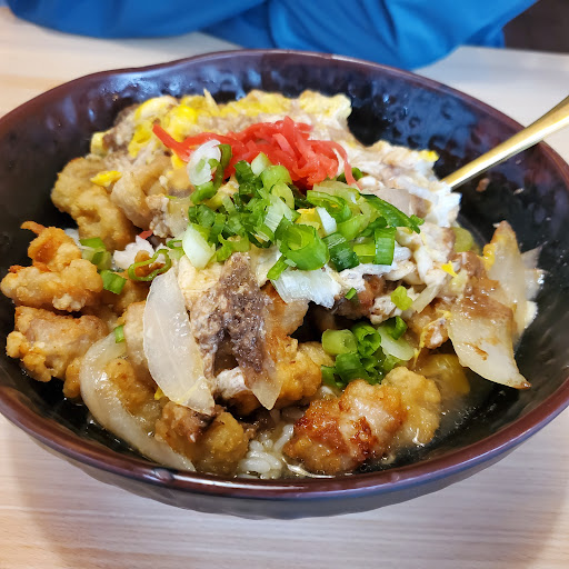 Photo of Maru Ramen - 512 W State St, Ithaca, NY 14850