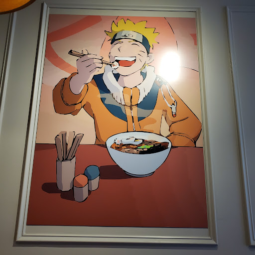 Photo of Maru Ramen - 512 W State St, Ithaca, NY 14850